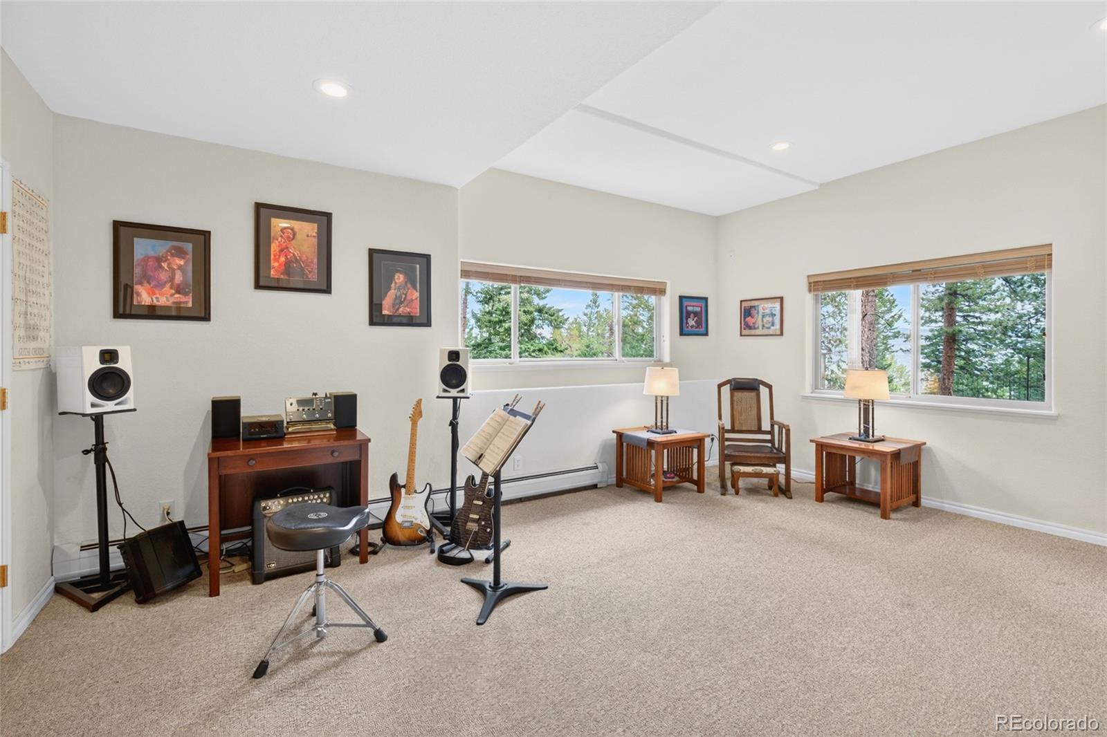 MLS Image #24 for 1856  santa fe mountain road,evergreen, Colorado