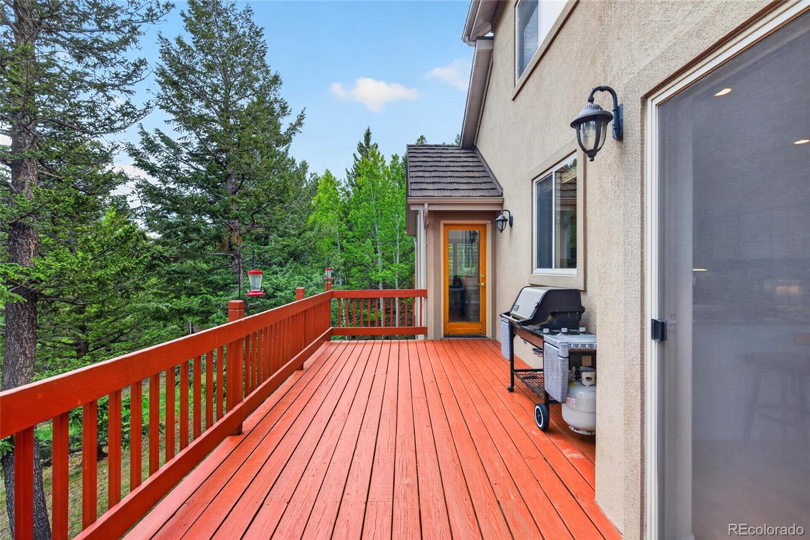 MLS Image #25 for 1856  santa fe mountain road,evergreen, Colorado
