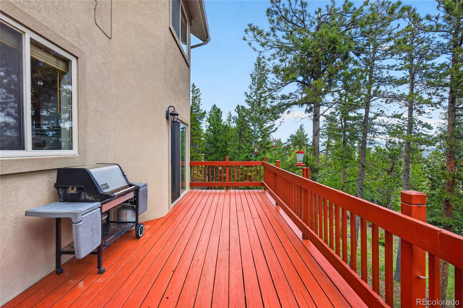 MLS Image #27 for 1856  santa fe mountain road,evergreen, Colorado