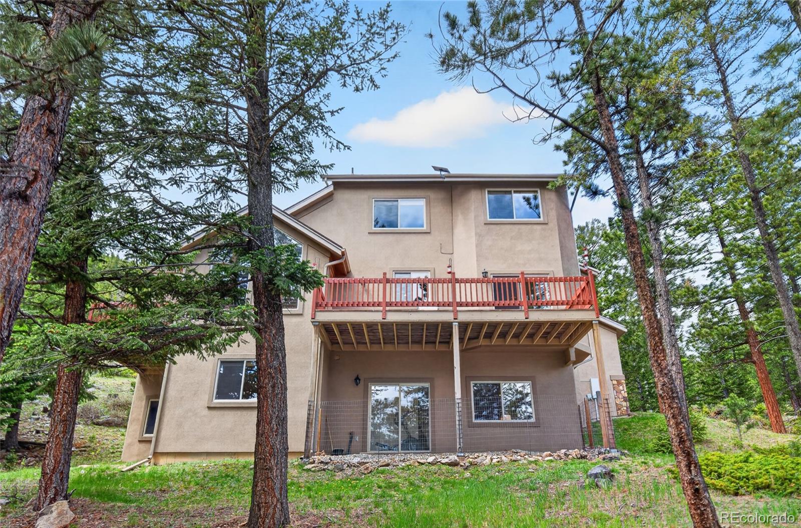 MLS Image #28 for 1856  santa fe mountain road,evergreen, Colorado