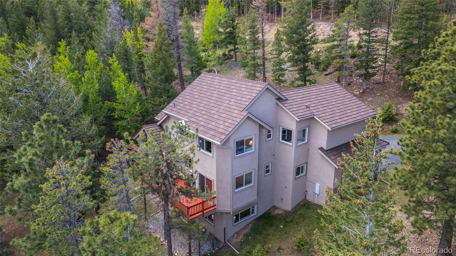 MLS Image #29 for 1856  santa fe mountain road,evergreen, Colorado