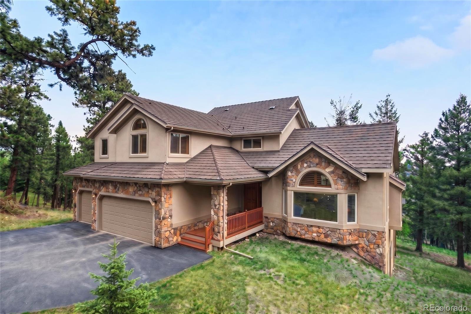 MLS Image #30 for 1856  santa fe mountain road,evergreen, Colorado