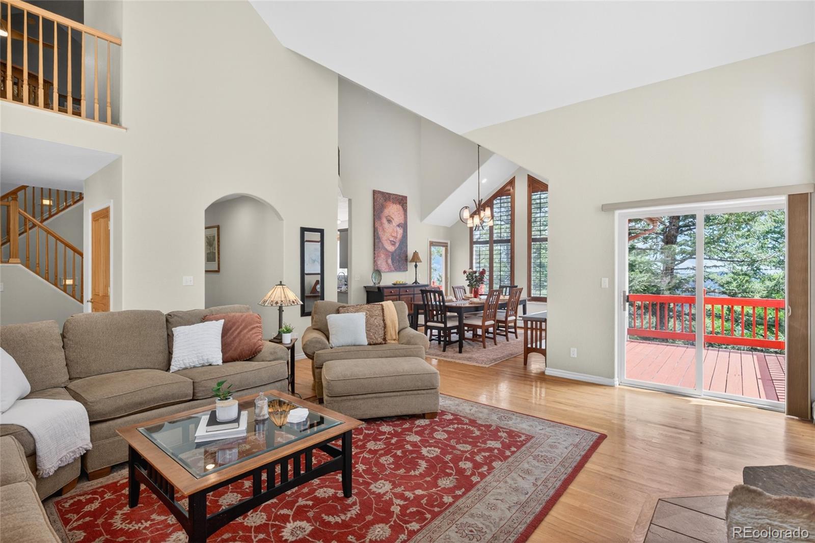 MLS Image #33 for 1856  santa fe mountain road,evergreen, Colorado