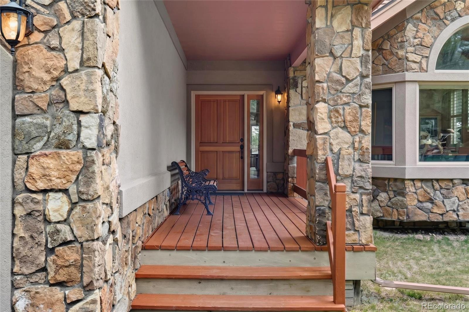 MLS Image #4 for 1856  santa fe mountain road,evergreen, Colorado