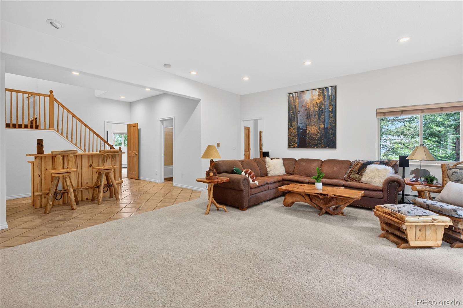 MLS Image #44 for 1856  santa fe mountain road,evergreen, Colorado