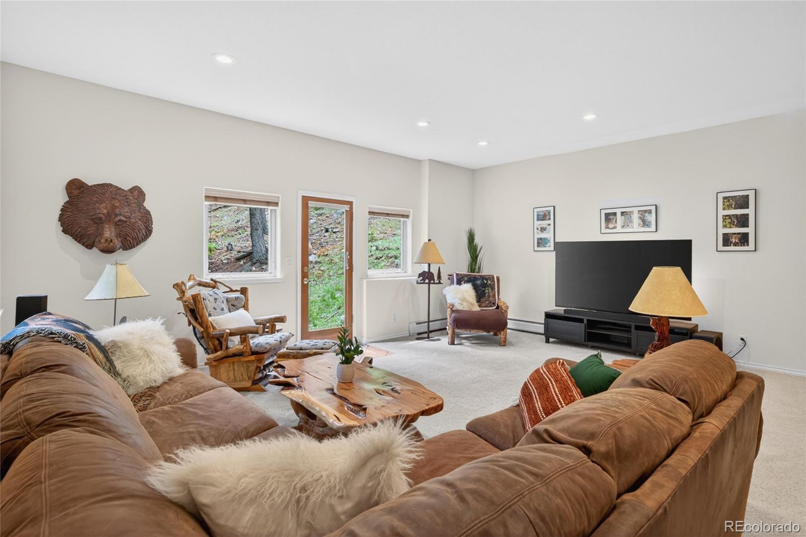 MLS Image #45 for 1856  santa fe mountain road,evergreen, Colorado