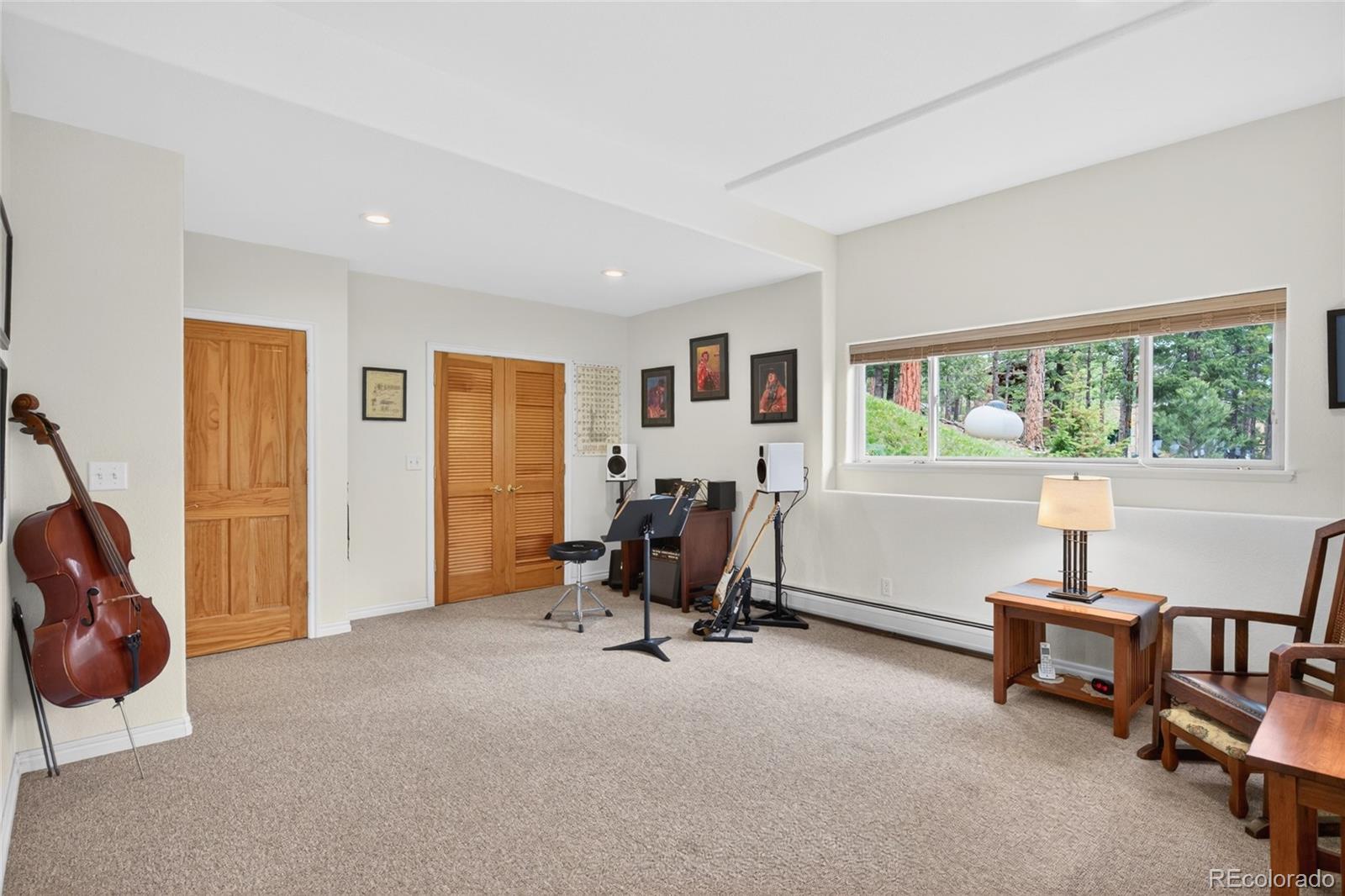 MLS Image #48 for 1856  santa fe mountain road,evergreen, Colorado