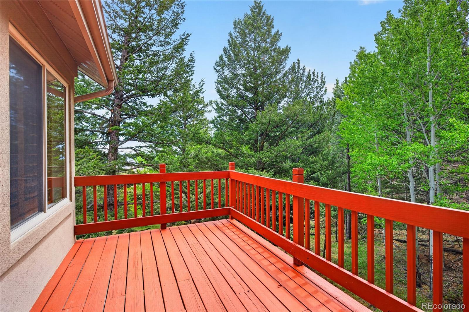 MLS Image #49 for 1856  santa fe mountain road,evergreen, Colorado