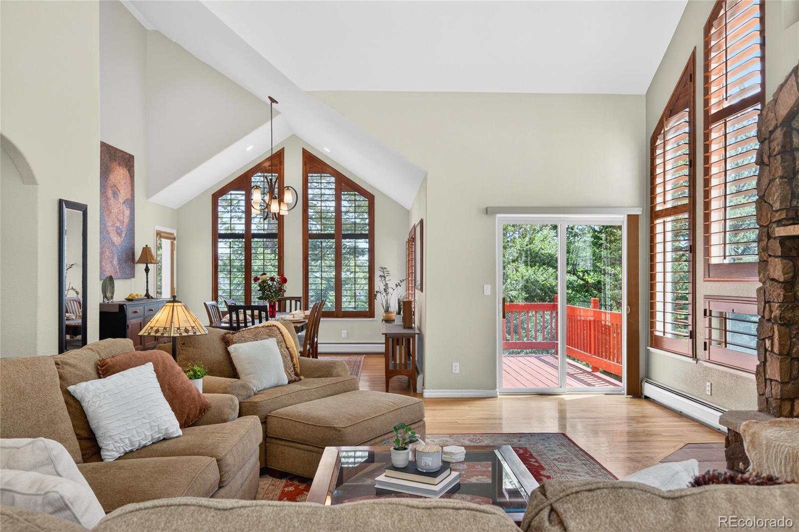 MLS Image #6 for 1856  santa fe mountain road,evergreen, Colorado