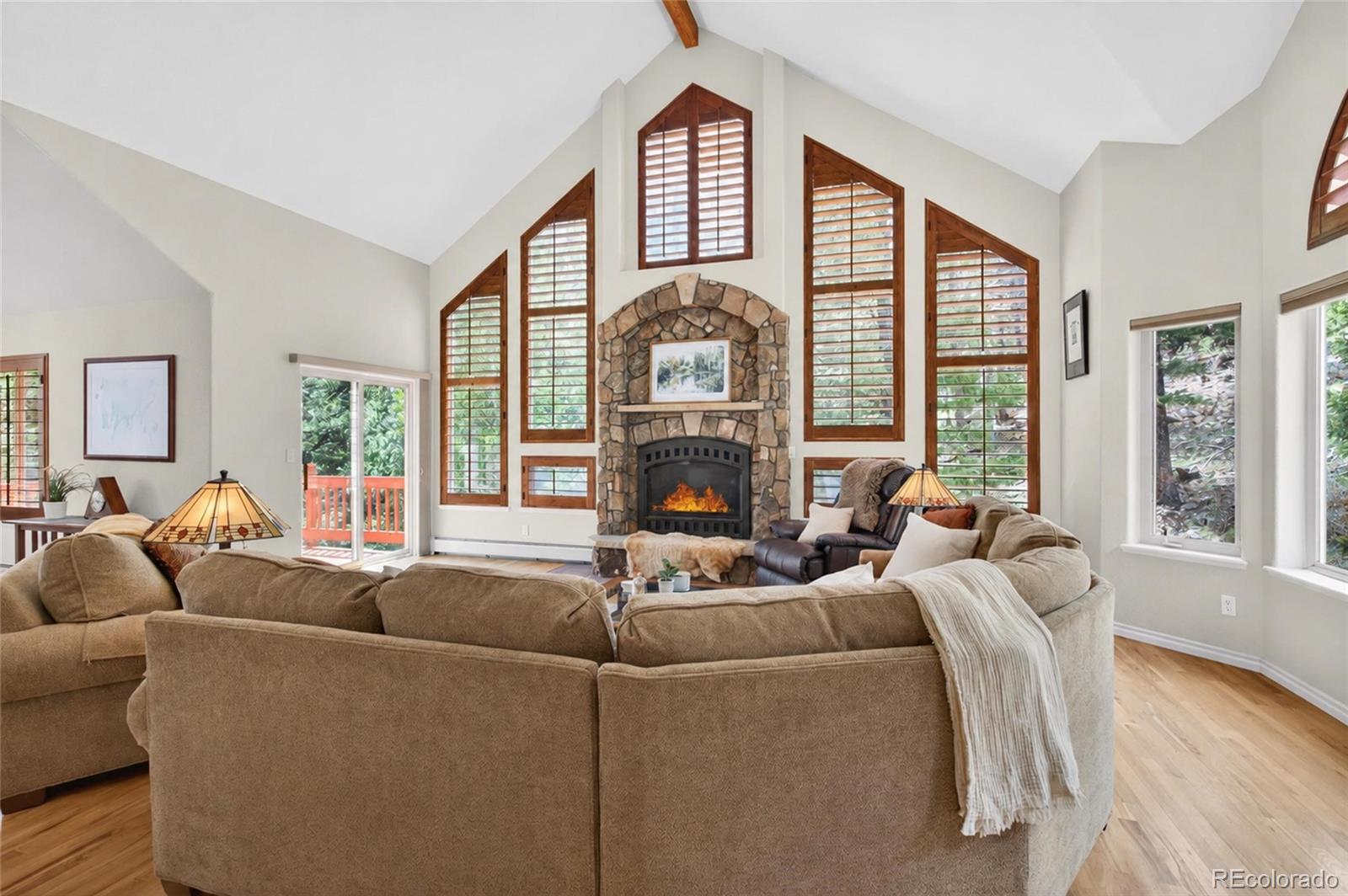 MLS Image #7 for 1856  santa fe mountain road,evergreen, Colorado