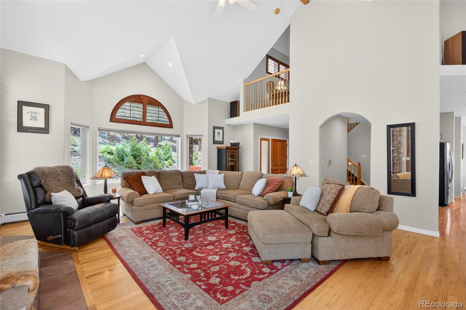 MLS Image #8 for 1856  santa fe mountain road,evergreen, Colorado