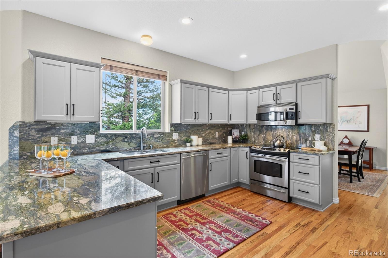 MLS Image #9 for 1856  santa fe mountain road,evergreen, Colorado