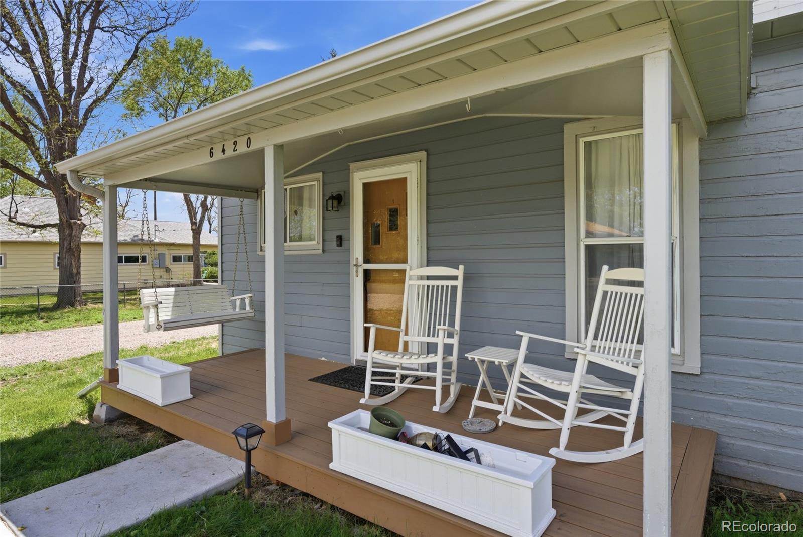 MLS Image #1 for 6420  third street,louviers, Colorado