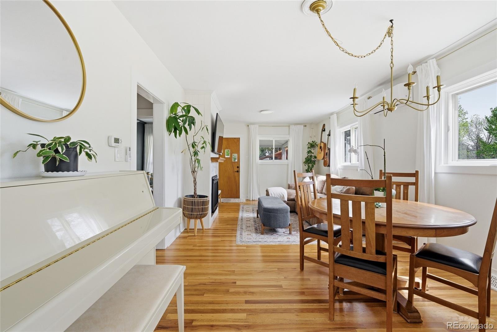 MLS Image #10 for 6420  third street,louviers, Colorado