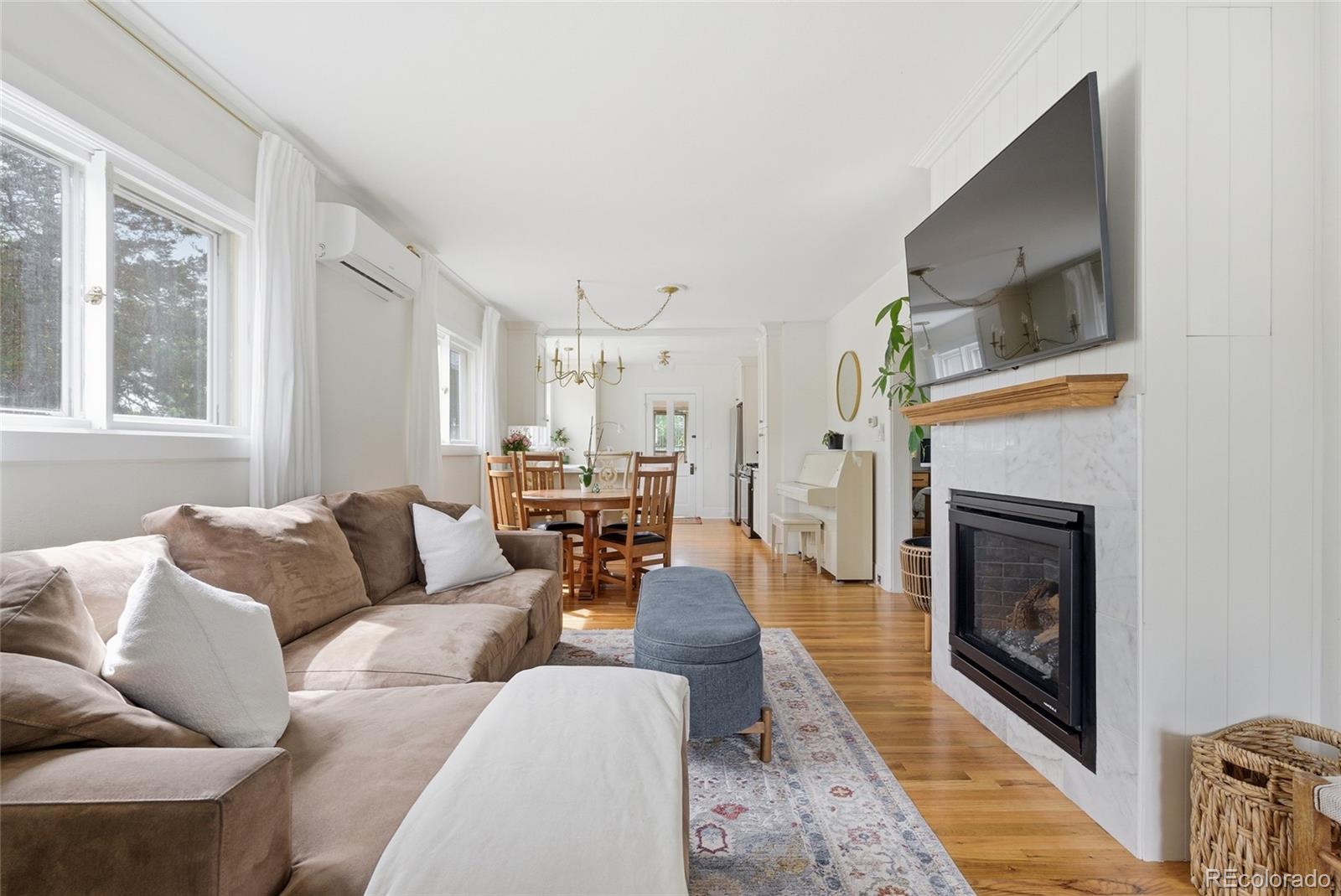 MLS Image #2 for 6420  third street,louviers, Colorado