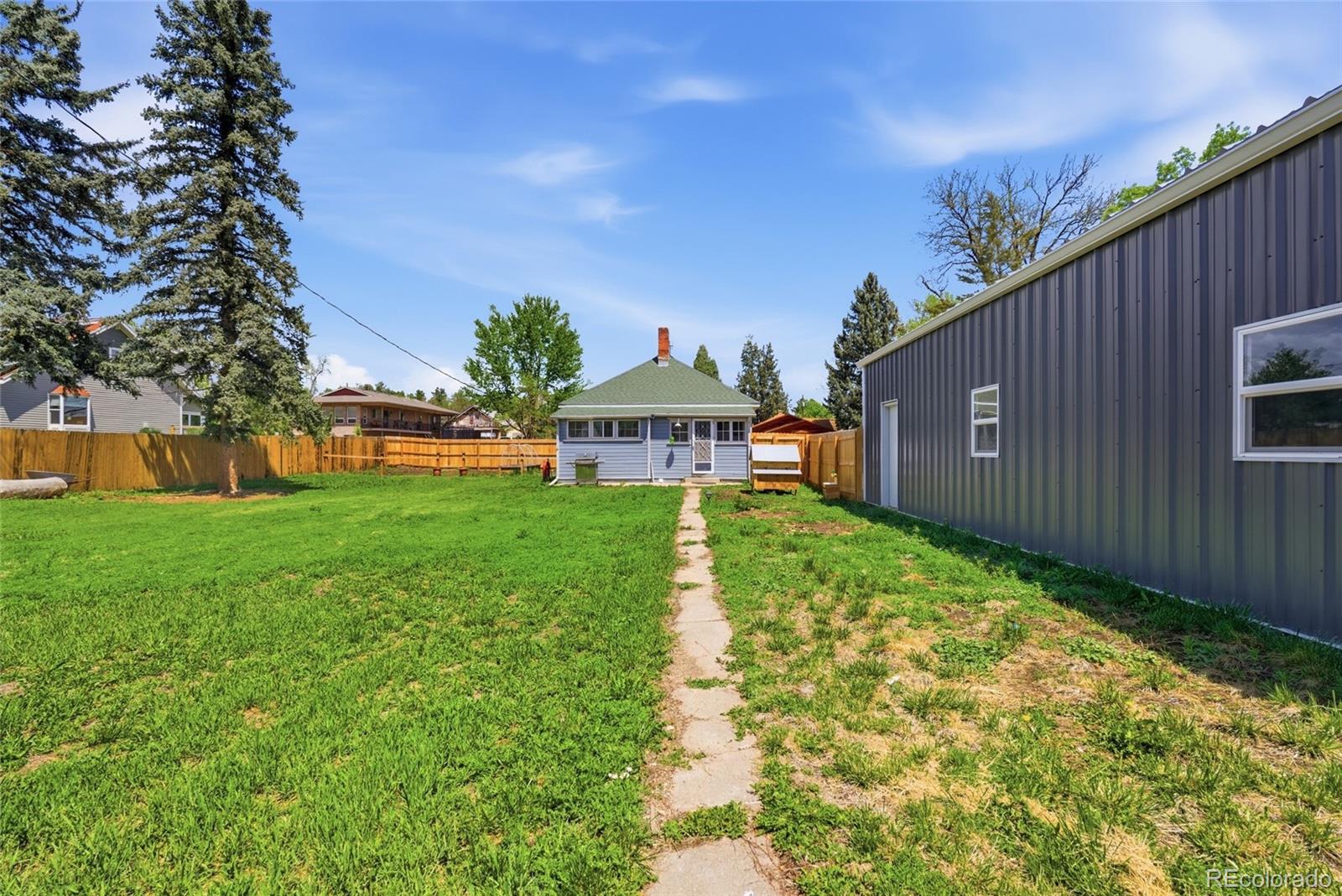 MLS Image #32 for 6420  third street,louviers, Colorado