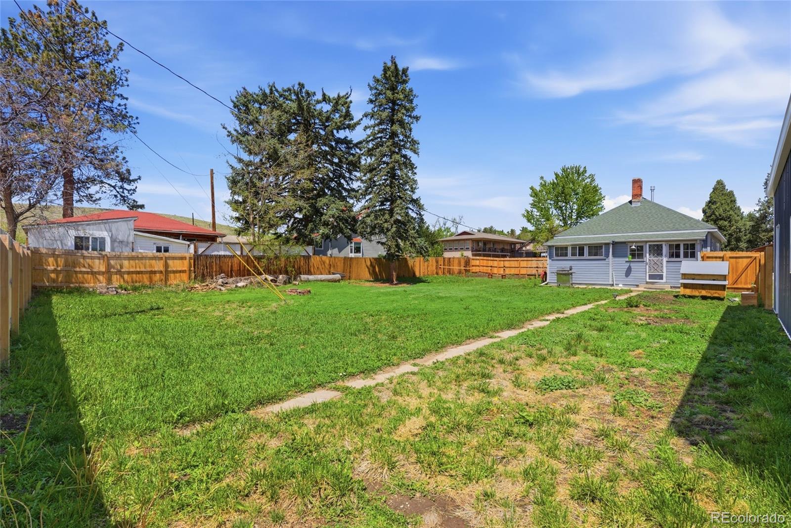 MLS Image #33 for 6420  third street,louviers, Colorado
