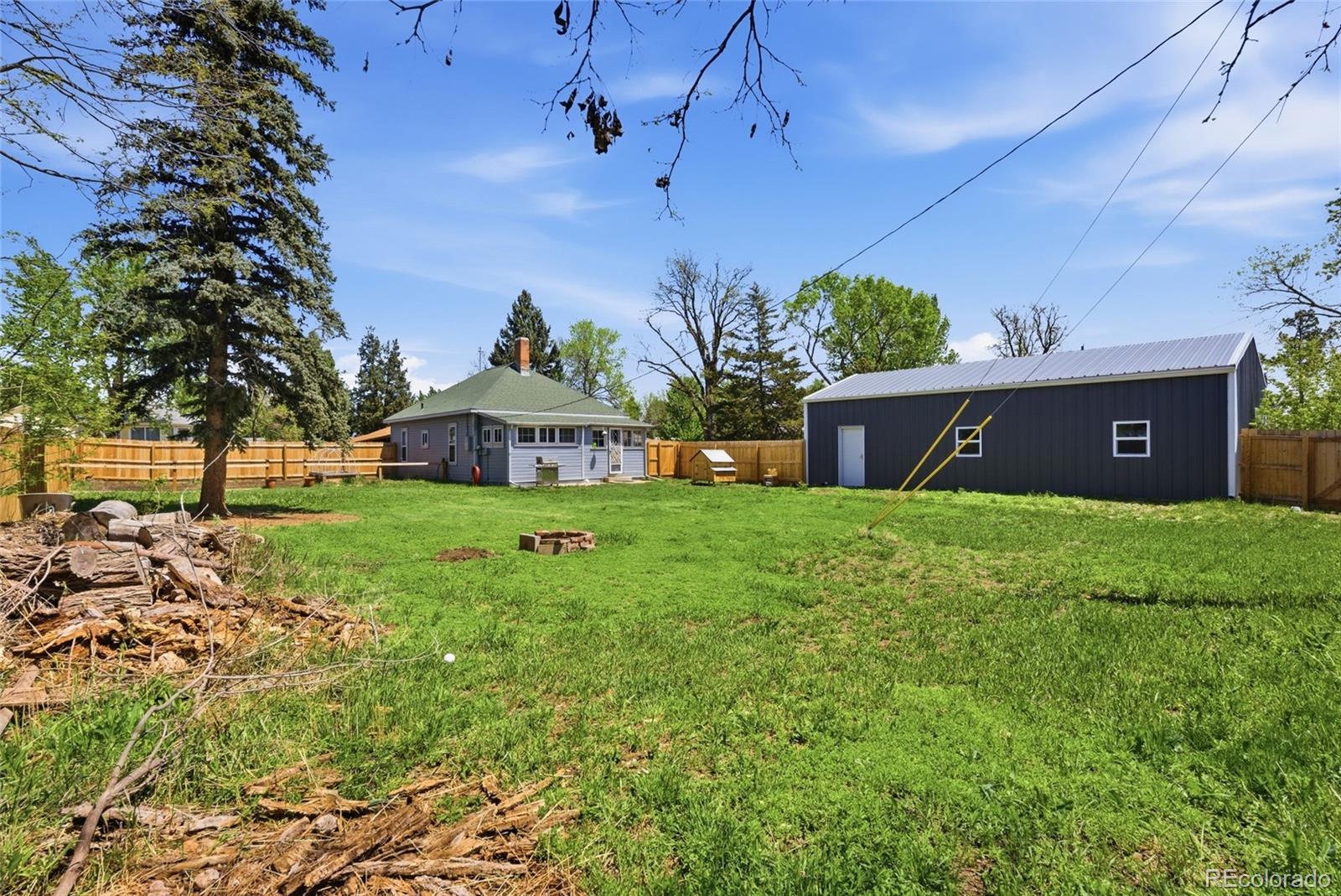 MLS Image #34 for 6420  third street,louviers, Colorado