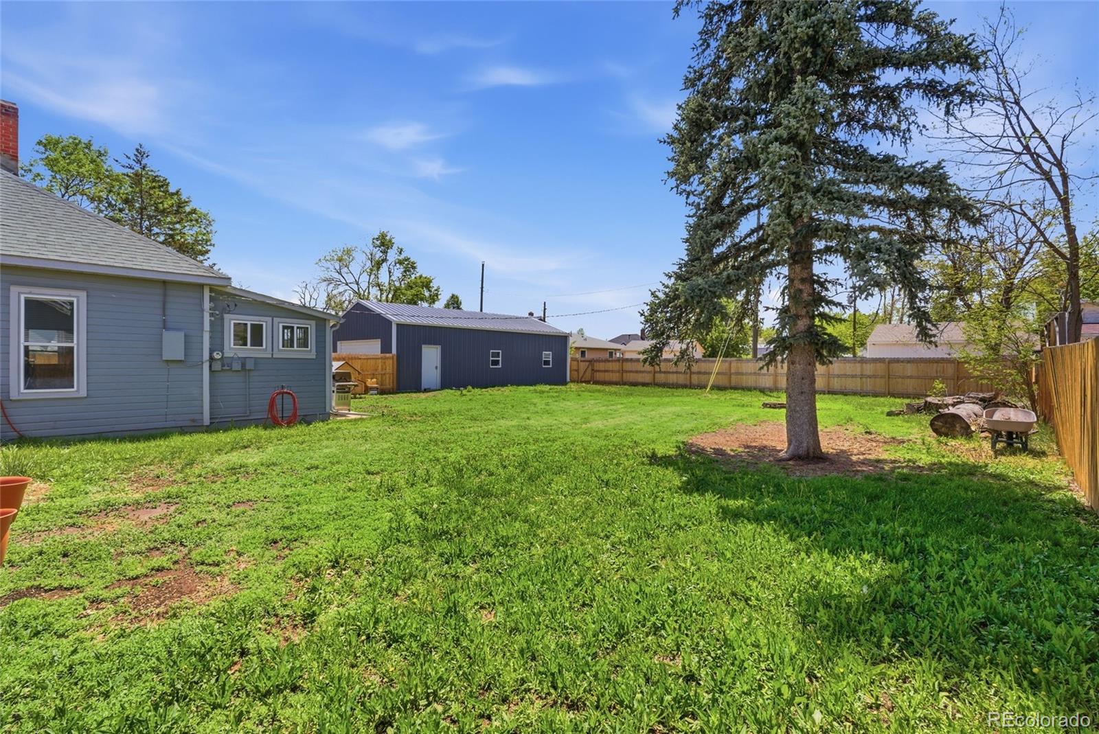 MLS Image #35 for 6420  third street,louviers, Colorado