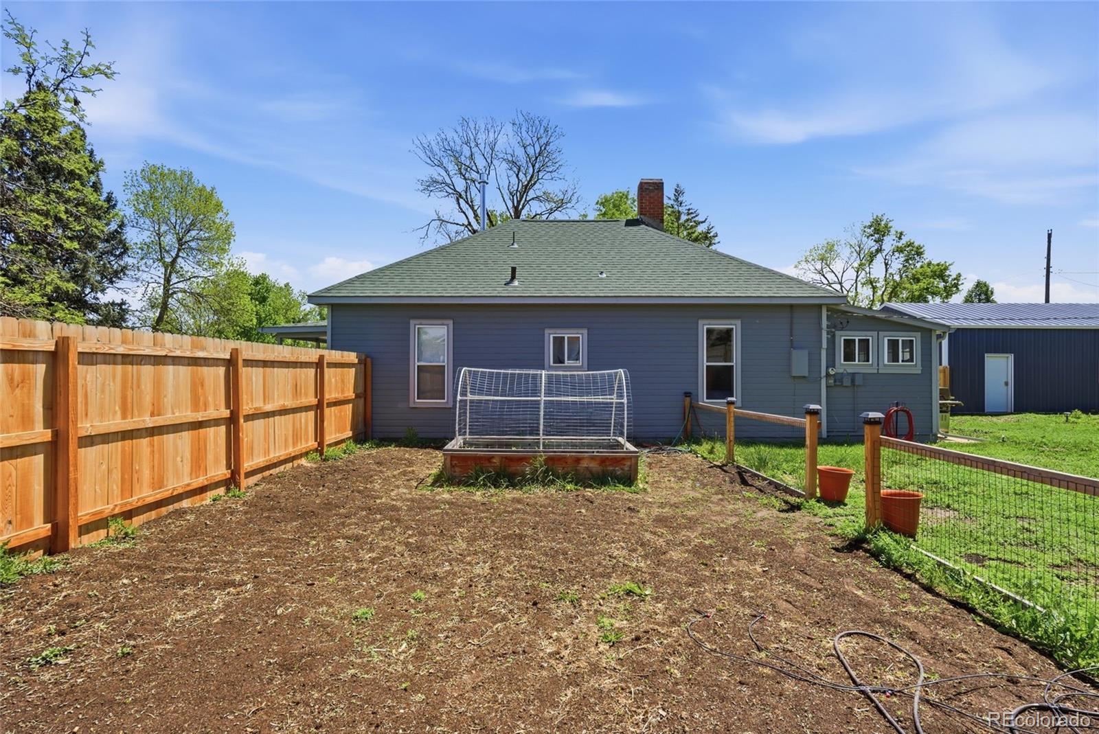 MLS Image #36 for 6420  third street,louviers, Colorado