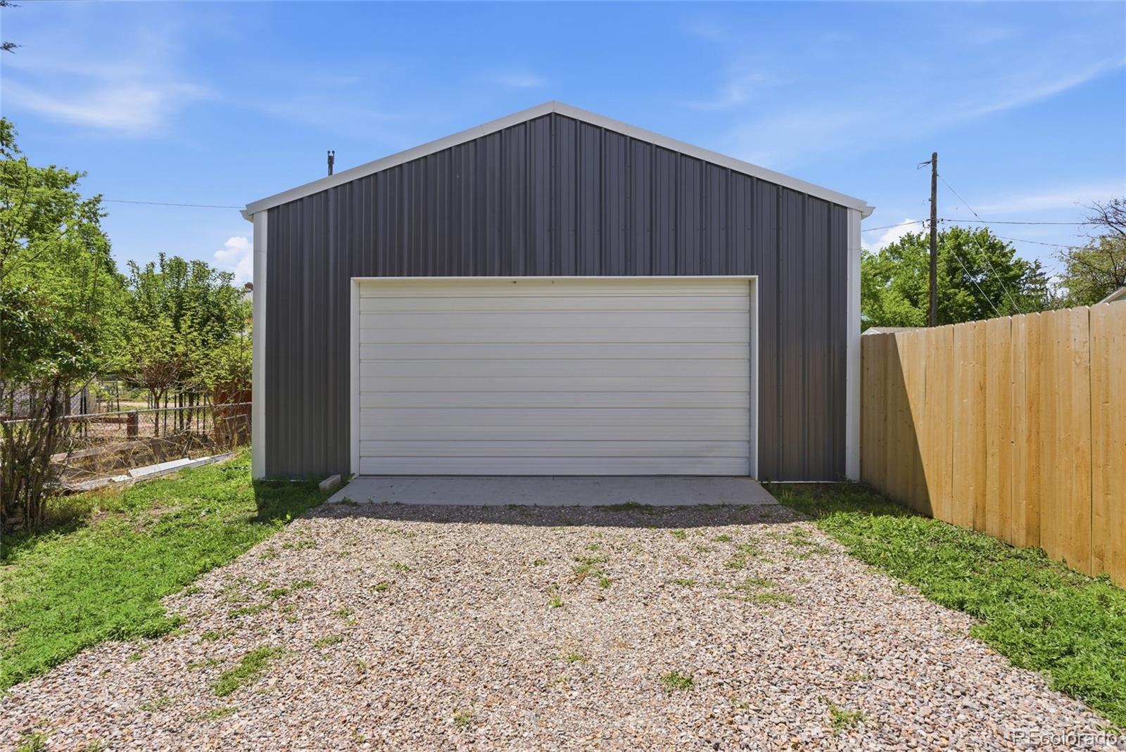 MLS Image #37 for 6420  third street,louviers, Colorado