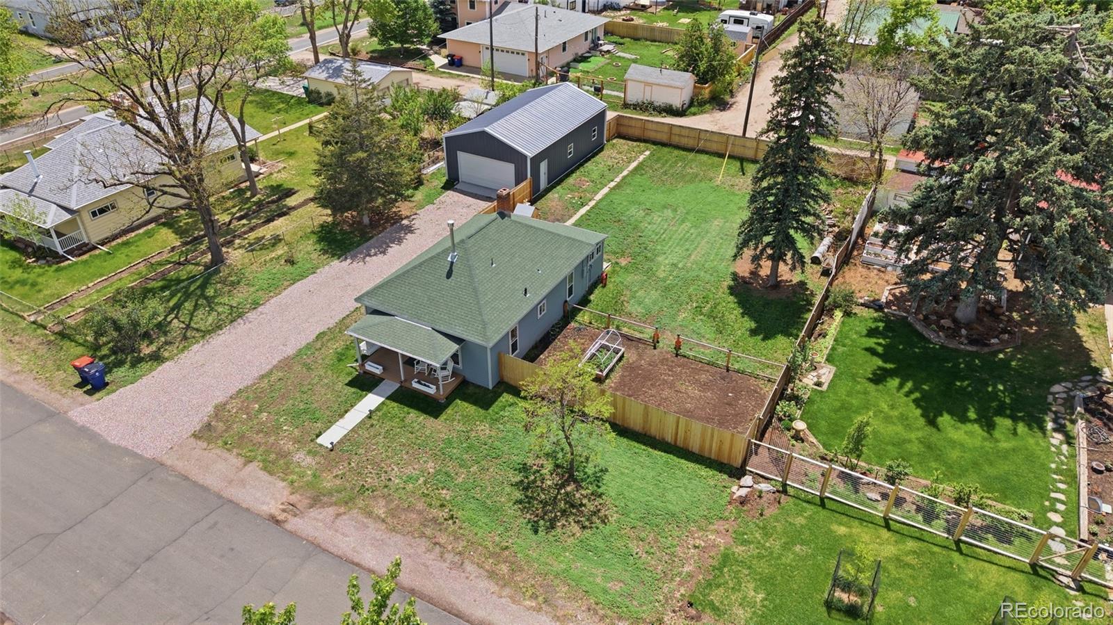 MLS Image #39 for 6420  third street,louviers, Colorado