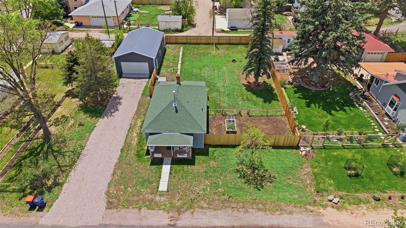 MLS Image #40 for 6420  third street,louviers, Colorado