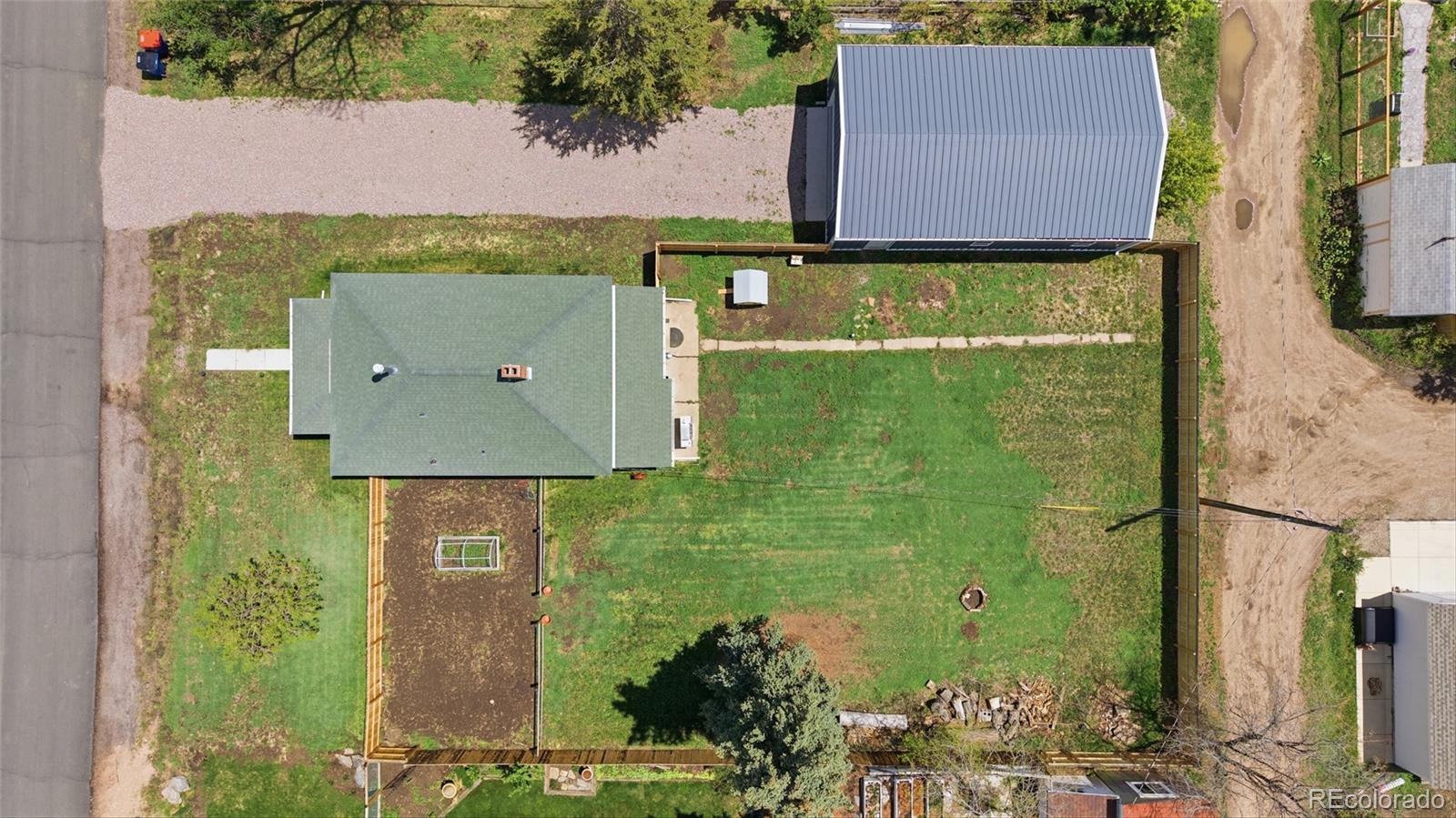 MLS Image #42 for 6420  third street,louviers, Colorado