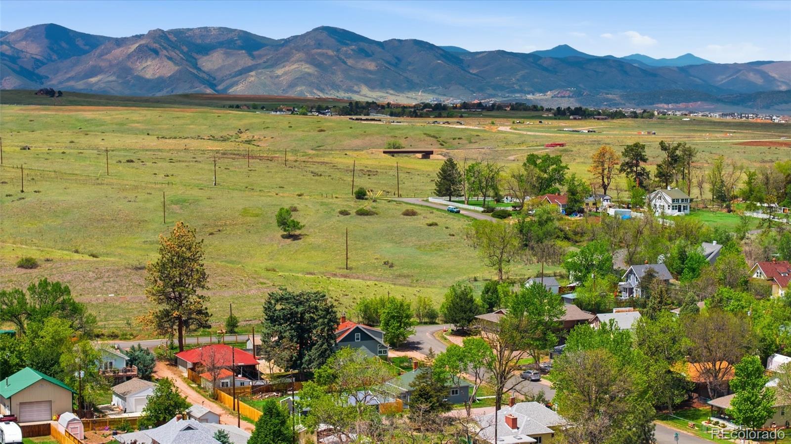 MLS Image #43 for 6420  third street,louviers, Colorado