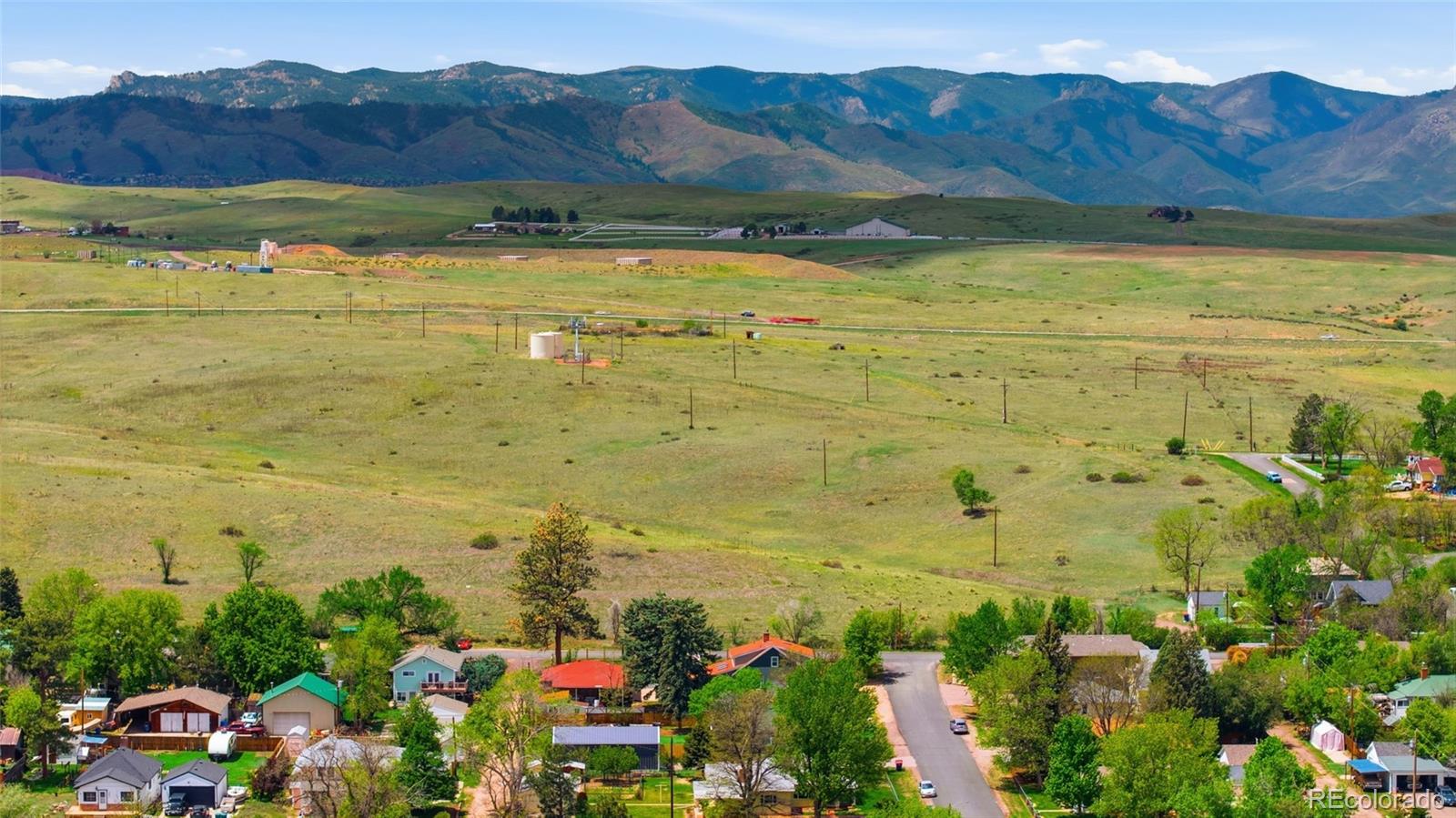 MLS Image #44 for 6420  third street,louviers, Colorado
