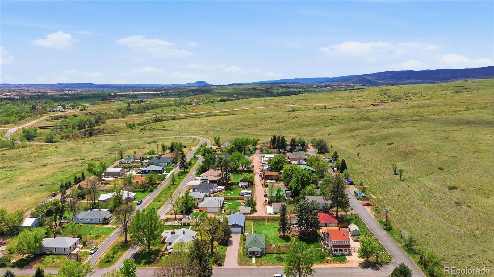 MLS Image #45 for 6420  third street,louviers, Colorado