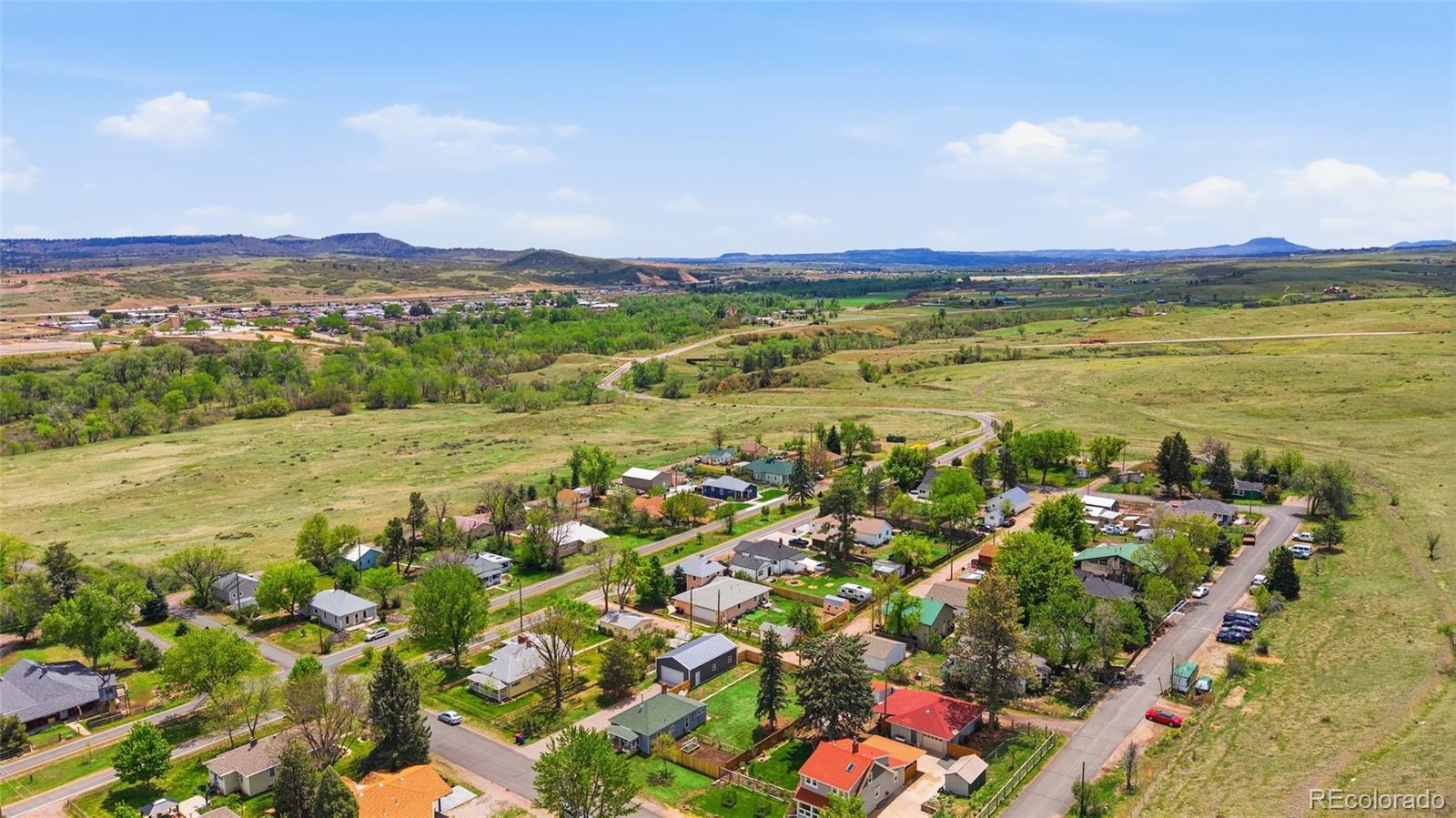 MLS Image #46 for 6420  third street,louviers, Colorado