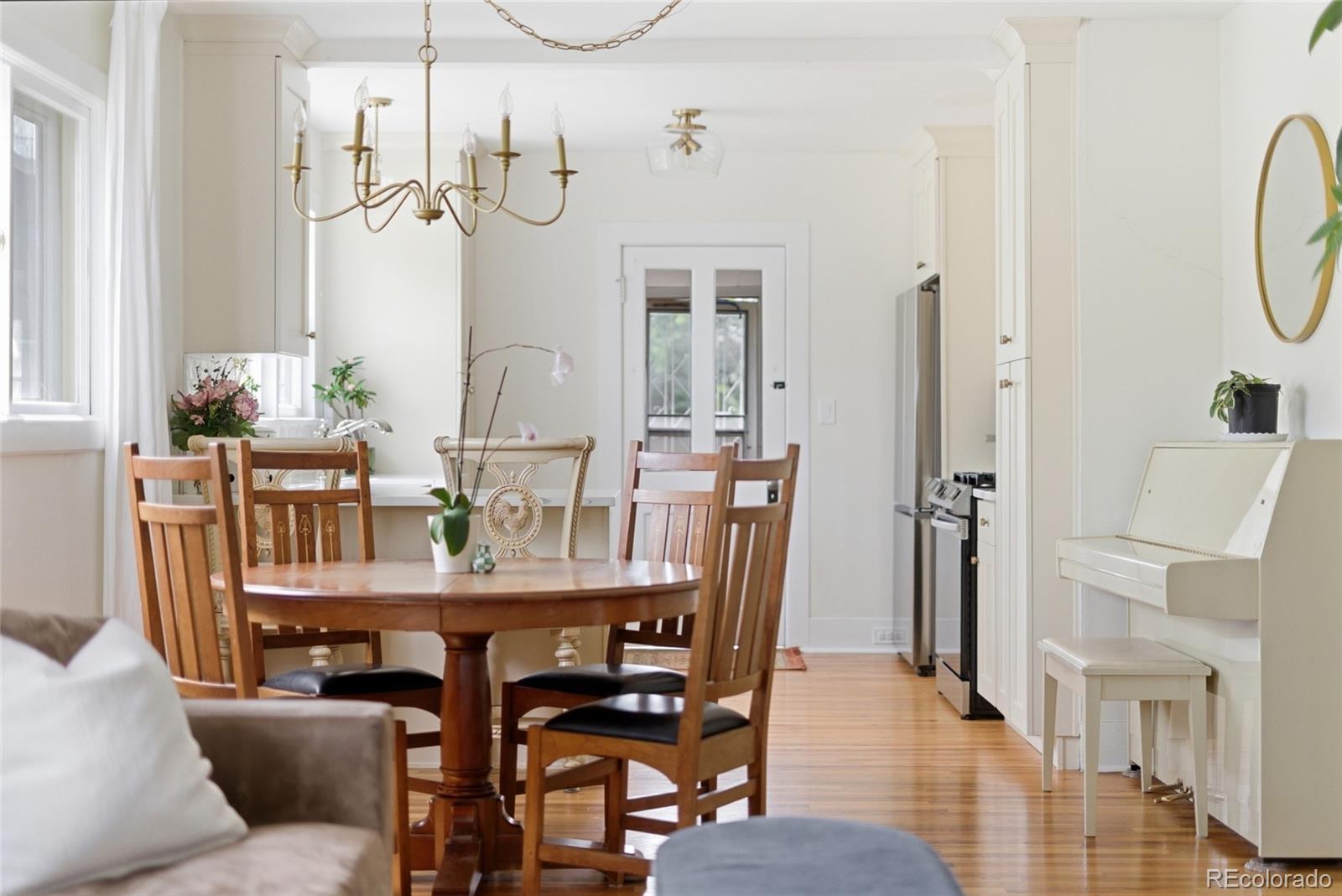 MLS Image #8 for 6420  third street,louviers, Colorado
