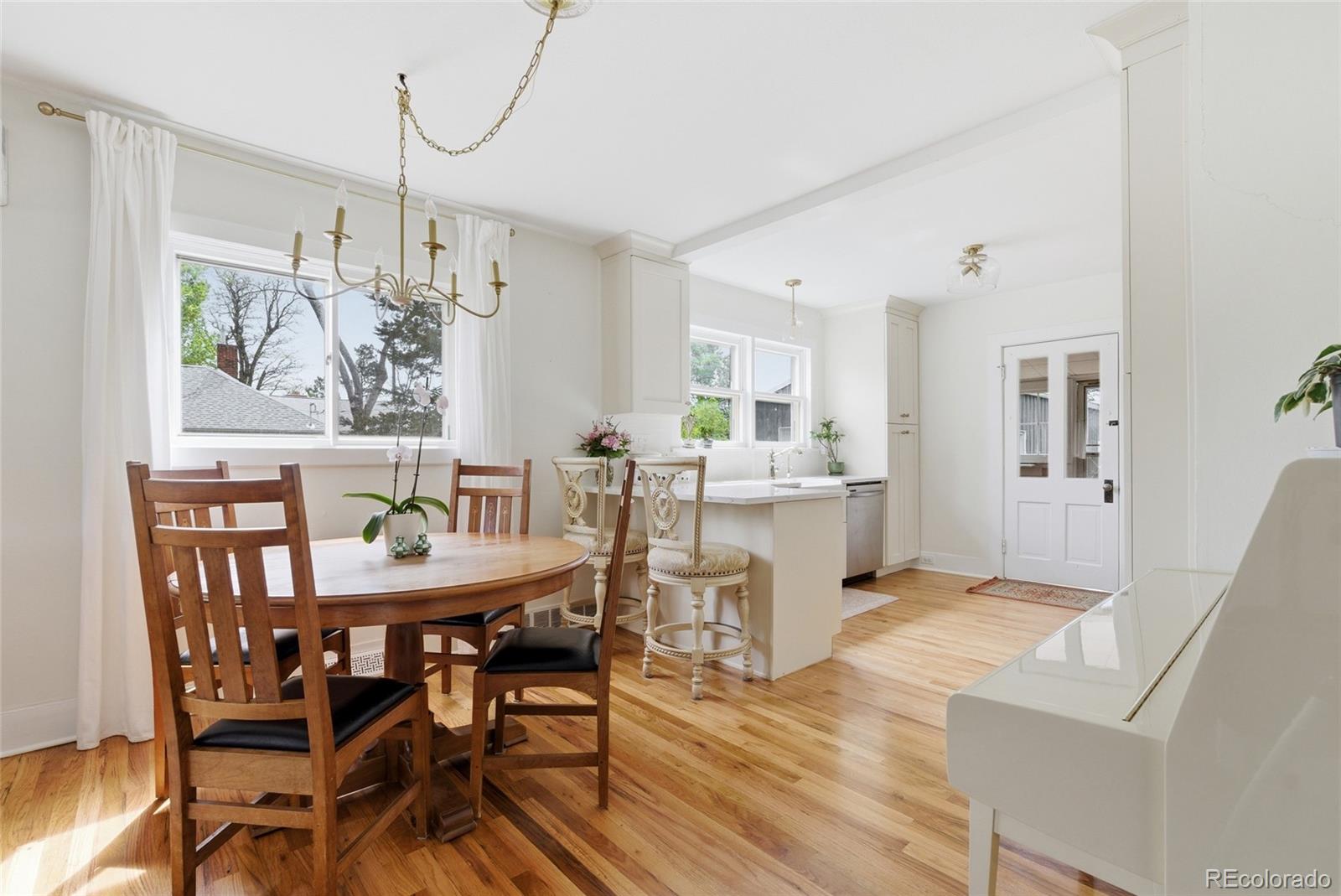 MLS Image #9 for 6420  third street,louviers, Colorado