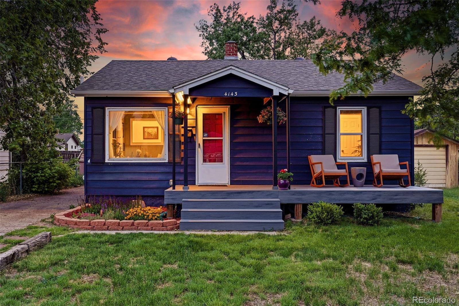 MLS Image #0 for 4143 s logan street,englewood, Colorado