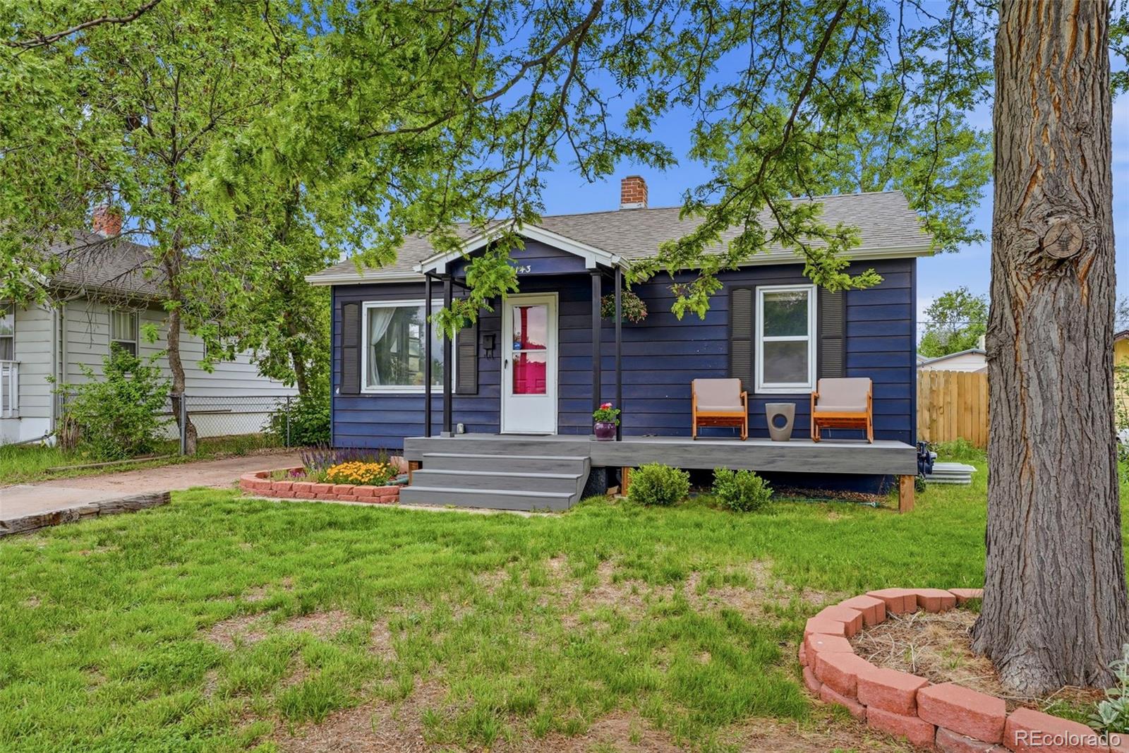MLS Image #1 for 4143 s logan street,englewood, Colorado