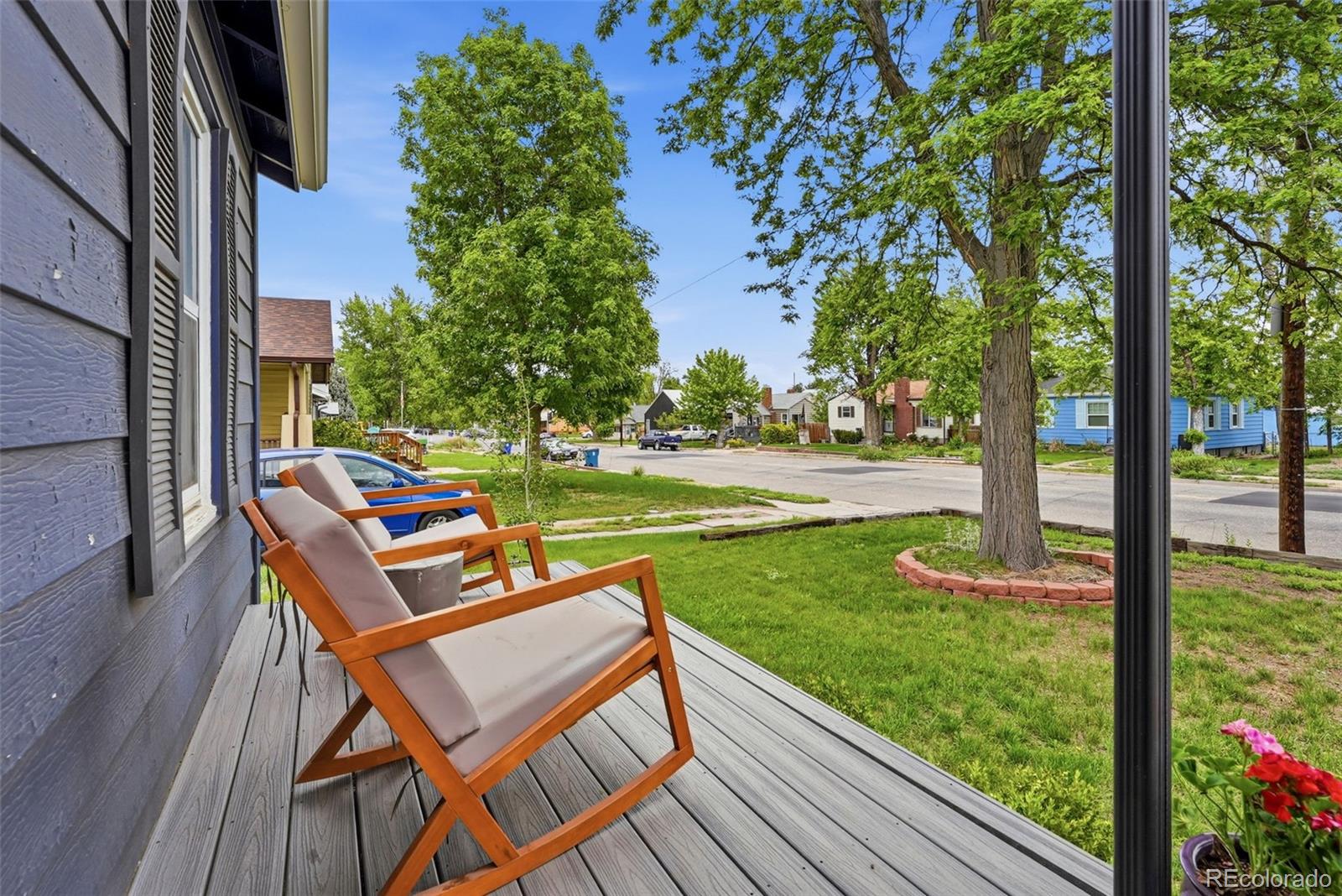 MLS Image #2 for 4143 s logan street,englewood, Colorado