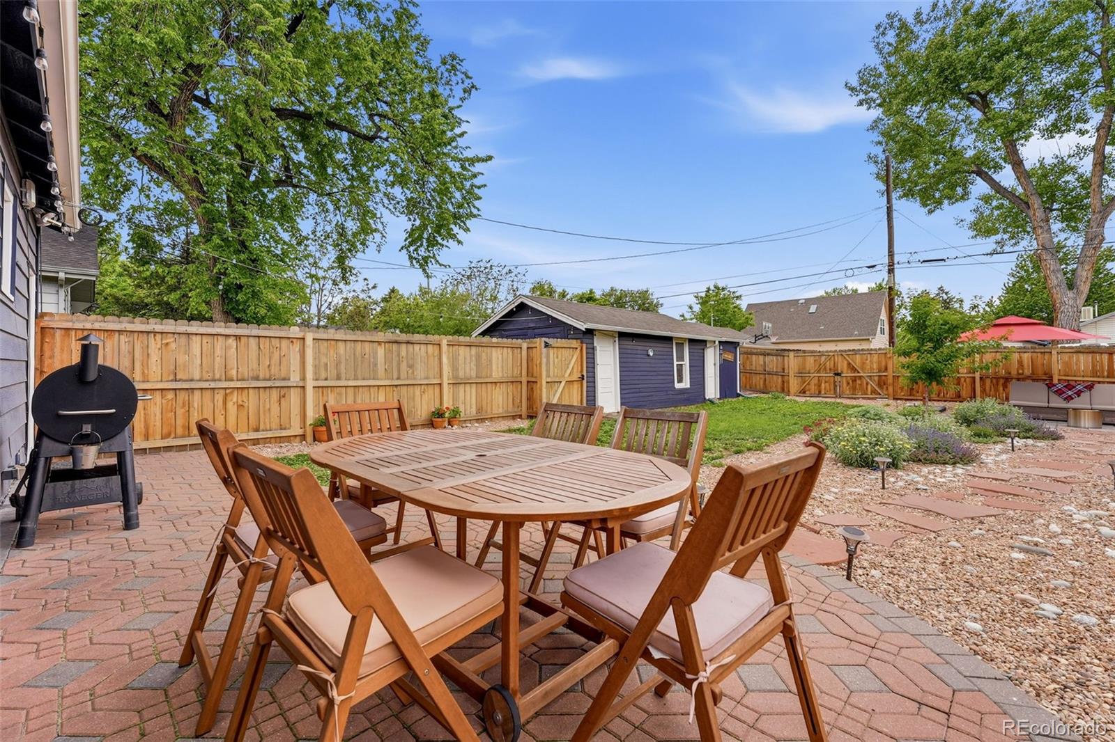 MLS Image #34 for 4143 s logan street,englewood, Colorado