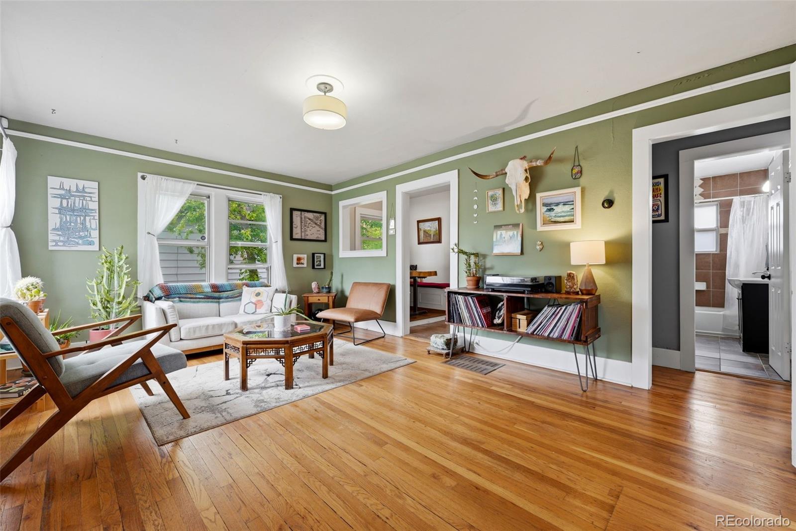 MLS Image #4 for 4143 s logan street,englewood, Colorado
