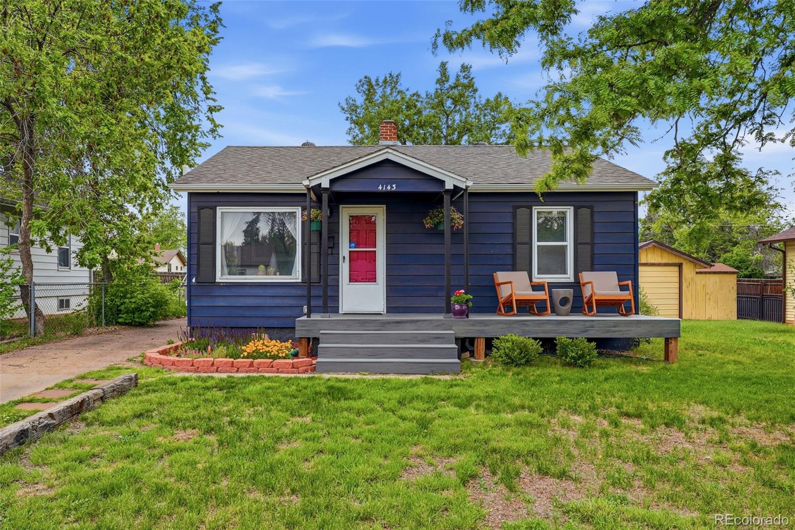 MLS Image #43 for 4143 s logan street,englewood, Colorado