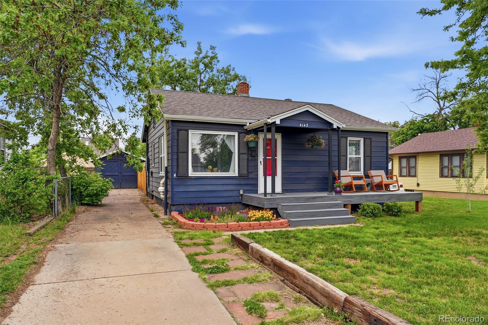 MLS Image #45 for 4143 s logan street,englewood, Colorado