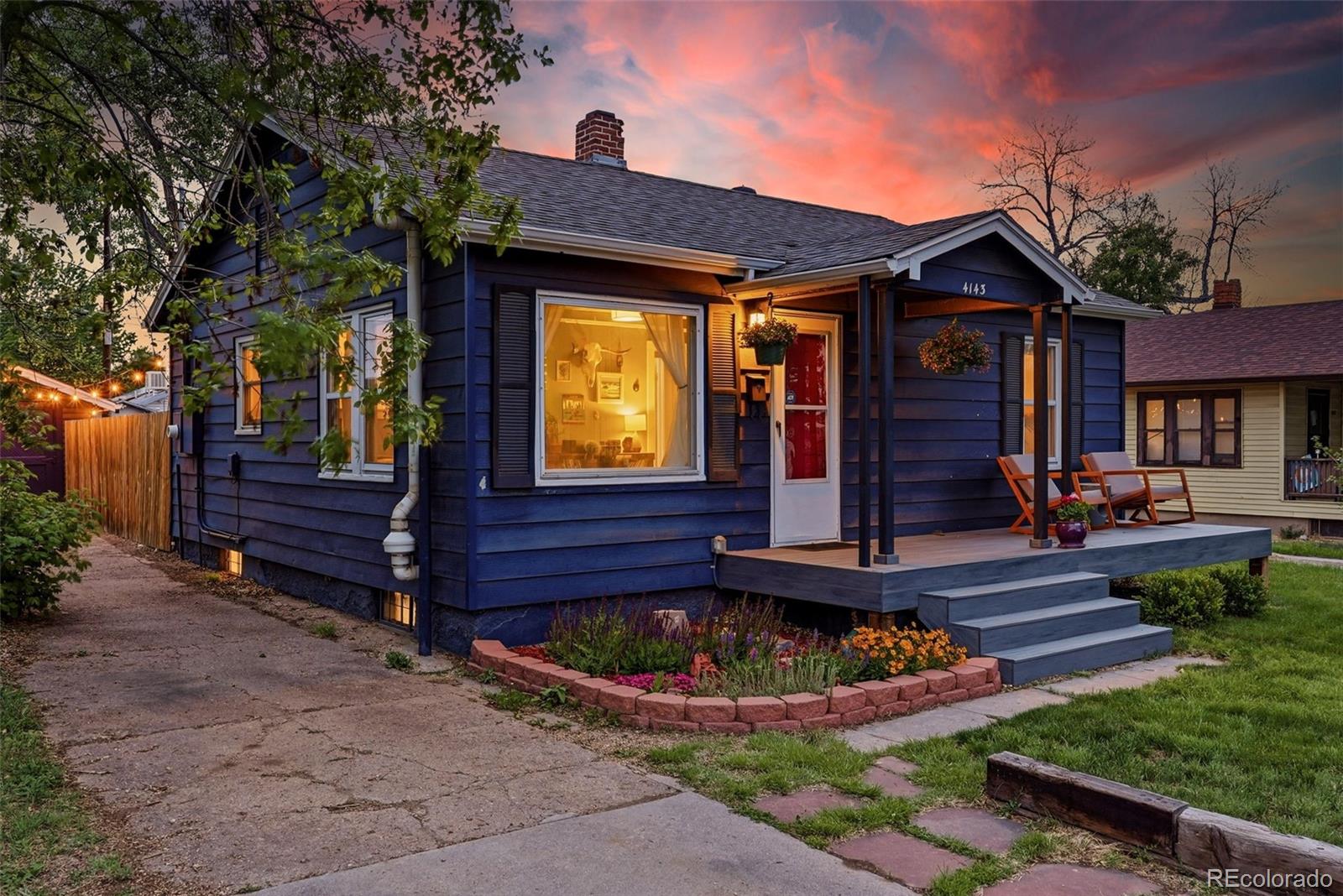 MLS Image #47 for 4143 s logan street,englewood, Colorado