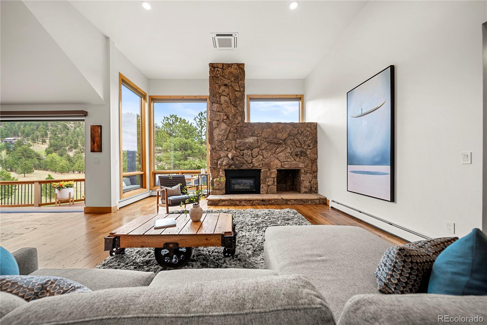 MLS Image #11 for 25734  bristlecone court,golden, Colorado