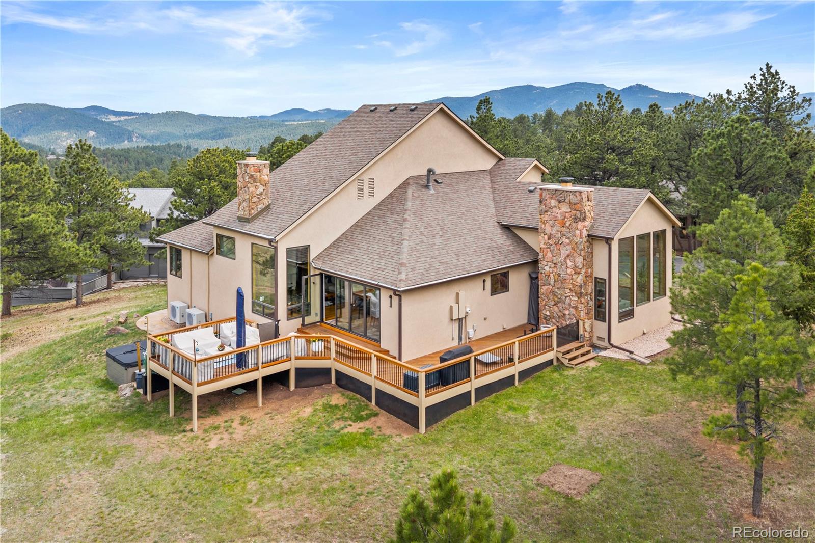 MLS Image #29 for 25734  bristlecone court,golden, Colorado