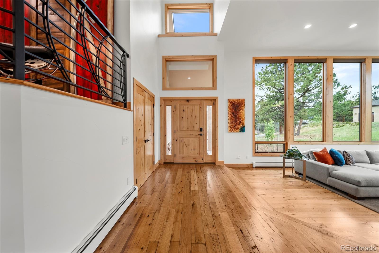 MLS Image #30 for 25734  bristlecone court,golden, Colorado