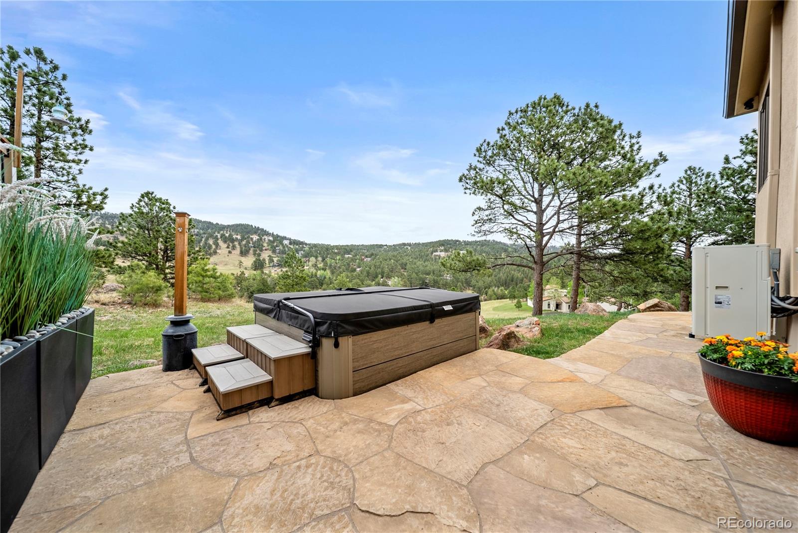 MLS Image #37 for 25734  bristlecone court,golden, Colorado
