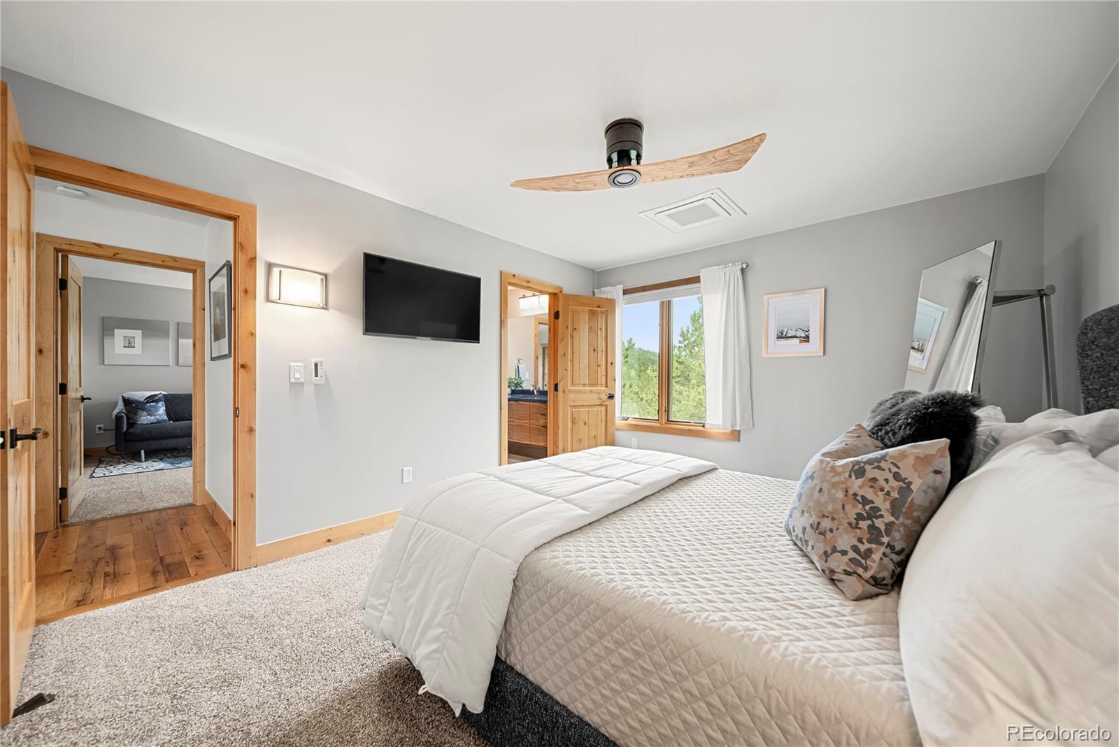 MLS Image #41 for 25734  bristlecone court,golden, Colorado