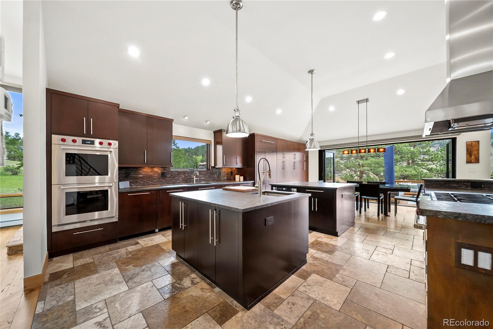 MLS Image #5 for 25734  bristlecone court,golden, Colorado