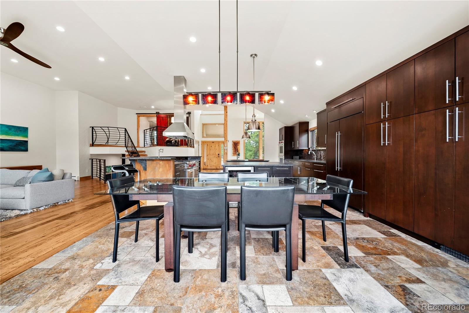 MLS Image #8 for 25734  bristlecone court,golden, Colorado