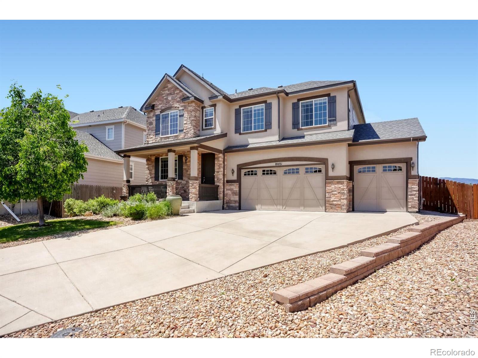 MLS Image #0 for 8081  tabor street,arvada, Colorado
